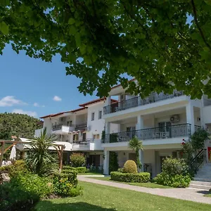  Apart Otel Aristides Yunanistan