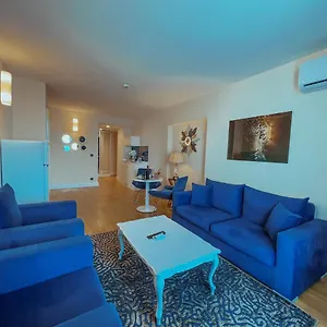 **** Otel Seaside Vip40 Gürcistan