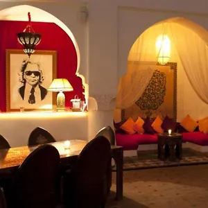 *** Guest house Ka Morocco