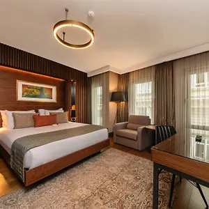*** Hotel Levni Turkey