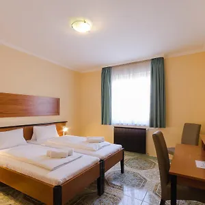 *** Otel Richter Pansion Macaristan